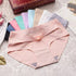 Seamless Brief Panties